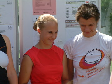 Isabell Krützmann 156 - Iso-Speed Glash�tte